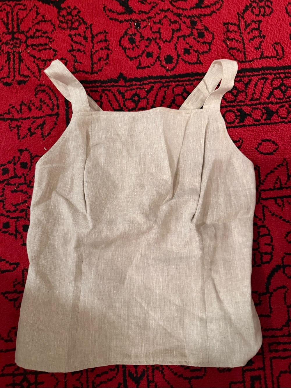 Reformation top